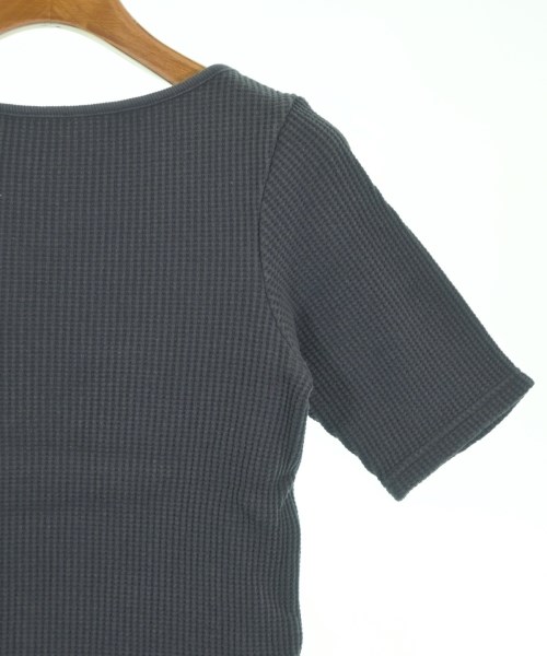 RHC Ron Herman（アールエイチシーロンハーマン）Tシャツ・カットソー グレー サイズ:XS レディース/2200647098486