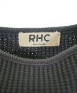 RHC Ron Herman（アールエイチシーロンハーマン）Tシャツ・カットソー グレー サイズ:XS レディース/2200647098486
