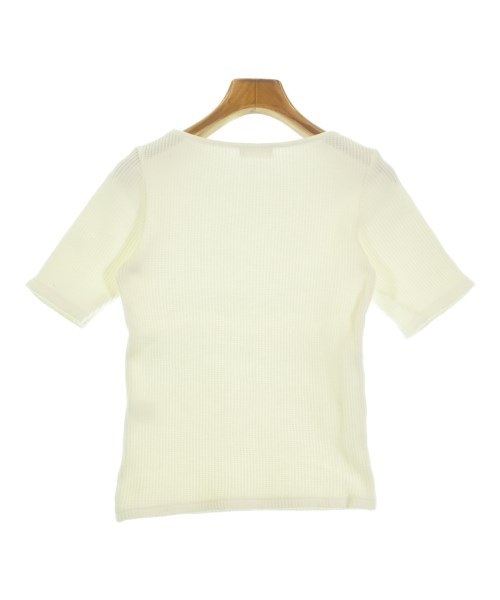 RHC Ron Herman（アールエイチシーロンハーマン）Tシャツ・カットソー 白 サイズ:XS レディース/2200647098554