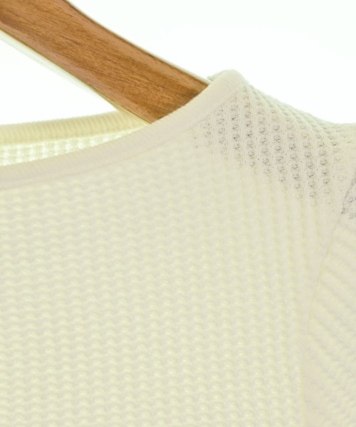 RHC Ron Herman（アールエイチシーロンハーマン）Tシャツ・カットソー 白 サイズ:XS レディース/2200647098554