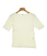 RHC Ron Herman（アールエイチシーロンハーマン）Tシャツ・カットソー 白 サイズ:XS レディース/2200647098554