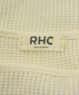 RHC Ron Herman（アールエイチシーロンハーマン）Tシャツ・カットソー 白 サイズ:XS レディース/2200647098554