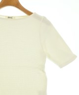 RHC Ron Herman（アールエイチシーロンハーマン）Tシャツ・カットソー 白 サイズ:XS レディース/2200647098554