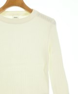 RHC Ron Herman（アールエイチシーロンハーマン）ニット・セーター 白 サイズ:XS レディース/2200647098578