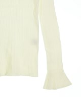 RHC Ron Herman（アールエイチシーロンハーマン）ニット・セーター 白 サイズ:XS レディース/2200647098578