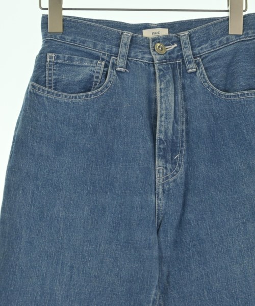 RHC Ron Herman（アールエイチシーロンハーマン）デニムパンツ 青 サイズ:XS レディース/2200639096117