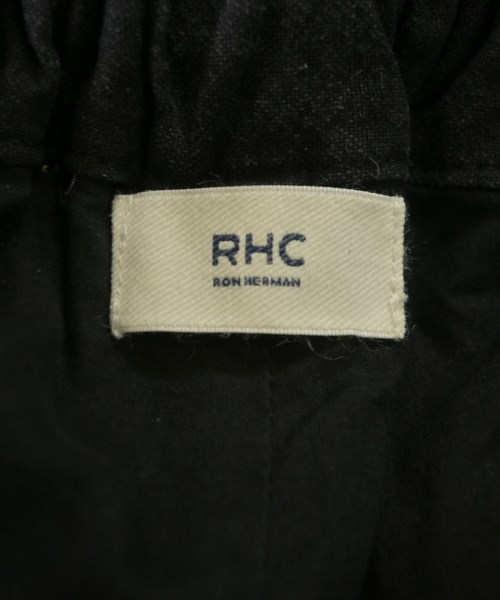 RHC Ron Herman（アールエイチシーロンハーマン）その他 黒 サイズ:S レディース/2200639096124