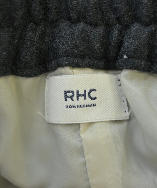 RHC Ron Herman（アールエイチシーロンハーマン）その他 グレー サイズ:XS レディース/2200639096131