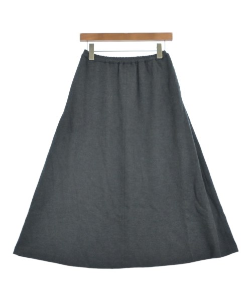 RHC Ron Herman（アールエイチシーロンハーマン）ロング・マキシ丈スカート グレー サイズ:XS レディース/2200639096179