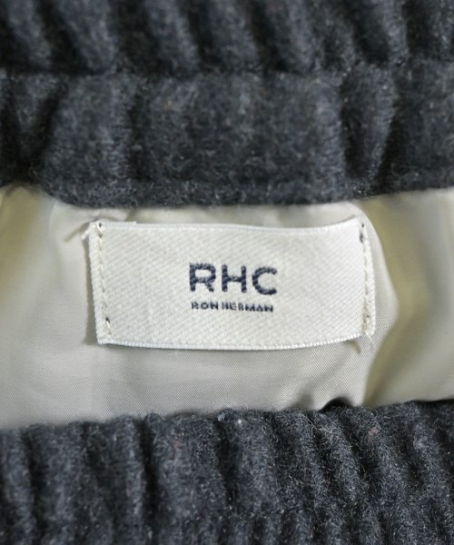 RHC Ron Herman（アールエイチシーロンハーマン）ロング・マキシ丈スカート グレー サイズ:XS レディース/2200639096179