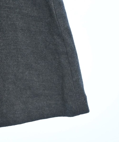 RHC Ron Herman（アールエイチシーロンハーマン）ロング・マキシ丈スカート グレー サイズ:XS レディース/2200639096179