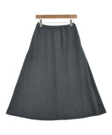 RHC Ron Herman（アールエイチシーロンハーマン）ロング・マキシ丈スカート グレー サイズ:XS レディース/2200639096179