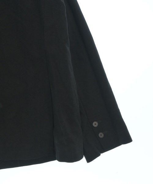 RHC Ron Herman（アールエイチシーロンハーマン）カジュアルジャケット 黒 サイズ:S レディース/2200639096186