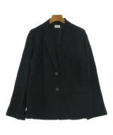 RHC Ron Herman（アールエイチシーロンハーマン）カジュアルジャケット 黒 サイズ:S レディース/2200639096186