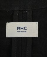 RHC Ron Herman（アールエイチシーロンハーマン）カジュアルジャケット 黒 サイズ:S レディース/2200639096186