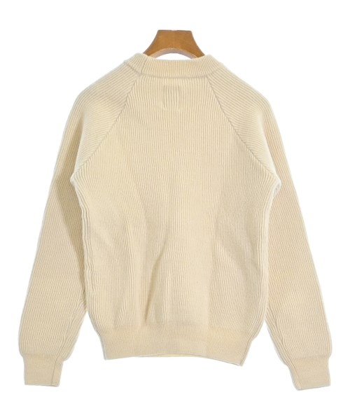 RHC Ron Herman（アールエイチシーロンハーマン）ニット・セーター 白 サイズ:XS レディース/2200639096278