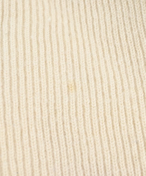 RHC Ron Herman（アールエイチシーロンハーマン）ニット・セーター 白 サイズ:XS レディース/2200639096278