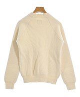 RHC Ron Herman（アールエイチシーロンハーマン）ニット・セーター 白 サイズ:XS レディース/2200639096278