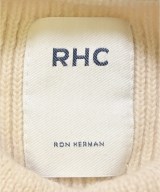 RHC Ron Herman（アールエイチシーロンハーマン）ニット・セーター 白 サイズ:XS レディース/2200639096278