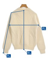 RHC Ron Herman（アールエイチシーロンハーマン）ニット・セーター 白 サイズ:XS レディース/2200639096278