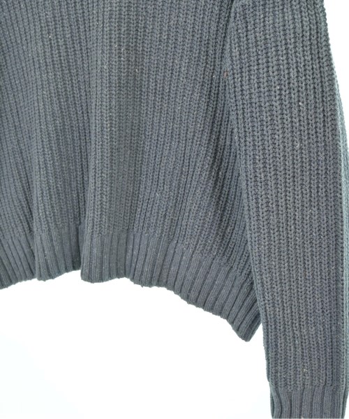 RHC Ron Herman（アールエイチシーロンハーマン）ニット・セーター 青 サイズ:XS レディース/2200639096285