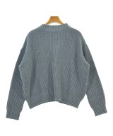 RHC Ron Herman（アールエイチシーロンハーマン）ニット・セーター 青 サイズ:XS レディース/2200639096285