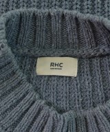 RHC Ron Herman（アールエイチシーロンハーマン）ニット・セーター 青 サイズ:XS レディース/2200639096285