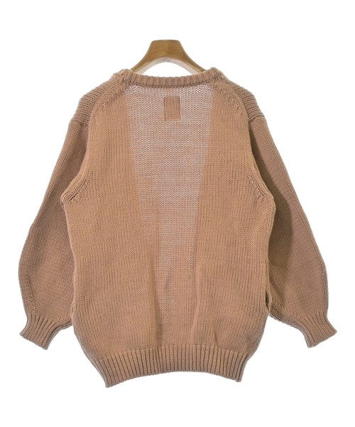 RHC Ron Herman（アールエイチシーロンハーマン）カーディガン 茶 サイズ:XS レディース/2200639096292