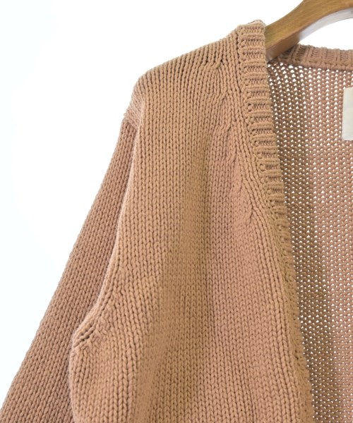 RHC Ron Herman（アールエイチシーロンハーマン）カーディガン 茶 サイズ:XS レディース/2200639096292