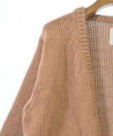 RHC Ron Herman（アールエイチシーロンハーマン）カーディガン 茶 サイズ:XS レディース/2200639096292