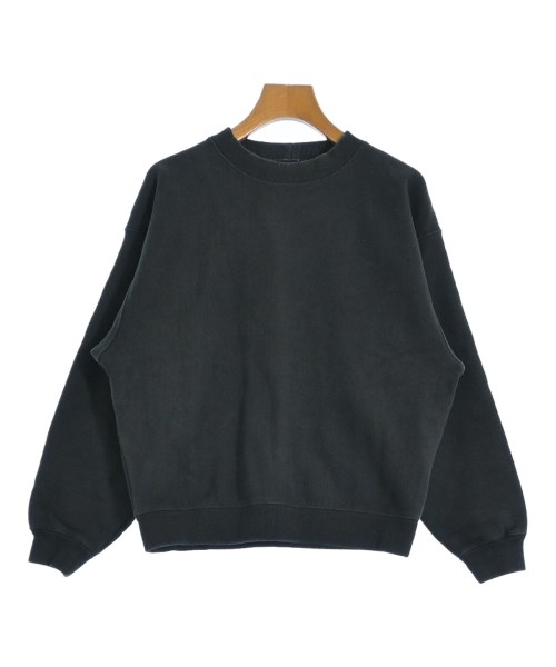 RHC Ron Herman(アールエイチシーロンハーマン)スウェット 黒 サイズ:XS/2200639096384