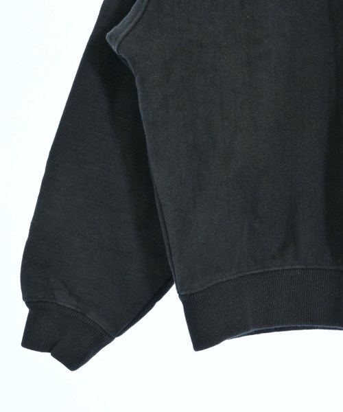 RHC Ron Herman（アールエイチシーロンハーマン）スウェット 黒 サイズ:XS レディース/2200639096384