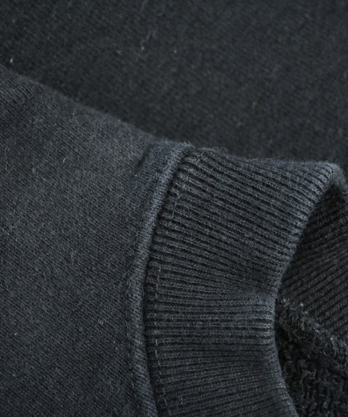 RHC Ron Herman（アールエイチシーロンハーマン）スウェット 黒 サイズ:XS レディース/2200639096384