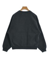 RHC Ron Herman（アールエイチシーロンハーマン）スウェット 黒 サイズ:XS レディース/2200639096384