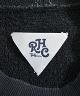 RHC Ron Herman（アールエイチシーロンハーマン）スウェット 黒 サイズ:XS レディース/2200639096384