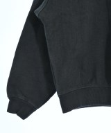 RHC Ron Herman（アールエイチシーロンハーマン）スウェット 黒 サイズ:XS レディース/2200639096384