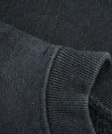 RHC Ron Herman（アールエイチシーロンハーマン）スウェット 黒 サイズ:XS レディース/2200639096384