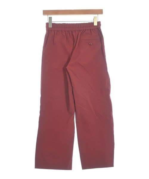 RHC Ron Herman（アールエイチシーロンハーマン）その他 赤 サイズ:XS レディース/2200649447015