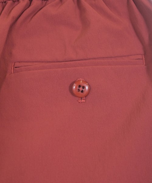 RHC Ron Herman（アールエイチシーロンハーマン）その他 赤 サイズ:XS レディース/2200649447015