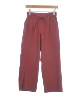 RHC Ron Herman（アールエイチシーロンハーマン）その他 赤 サイズ:XS レディース/2200649447015