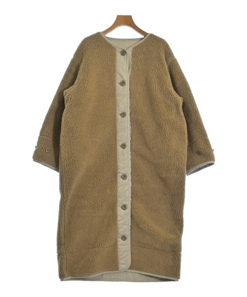 RHC Ron Herman（アールエイチシーロンハーマン）コート ベージュ サイズ:XS レディース/2200638505016