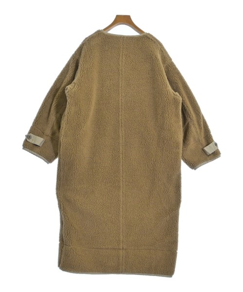 RHC Ron Herman（アールエイチシーロンハーマン）コート ベージュ サイズ:XS レディース/2200638505016