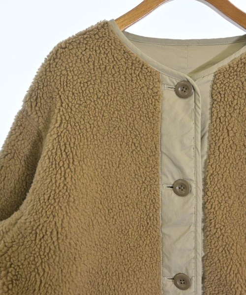 RHC Ron Herman（アールエイチシーロンハーマン）コート ベージュ サイズ:XS レディース/2200638505016