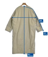 RHC Ron Herman（アールエイチシーロンハーマン）コート ベージュ サイズ:XS レディース/2200638505016