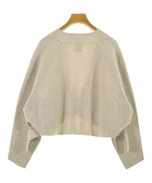 RHC Ron Herman（アールエイチシーロンハーマン）カーディガン ベージュ サイズ:XS レディース/2200638505030