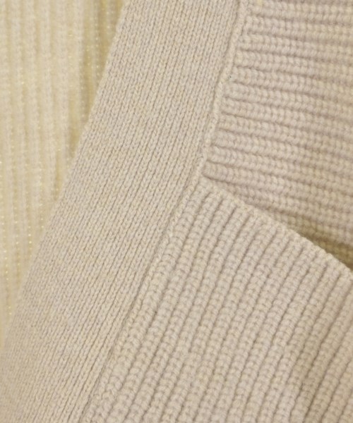 RHC Ron Herman（アールエイチシーロンハーマン）カーディガン ベージュ サイズ:XS レディース/2200638505030