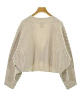 RHC Ron Herman（アールエイチシーロンハーマン）カーディガン ベージュ サイズ:XS レディース/2200638505030