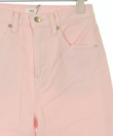 RHC Ron Herman（アールエイチシーロンハーマン）デニムパンツ ピンク サイズ:25(S位) レディース/2200638505078