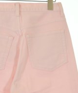 RHC Ron Herman（アールエイチシーロンハーマン）デニムパンツ ピンク サイズ:25(S位) レディース/2200638505078