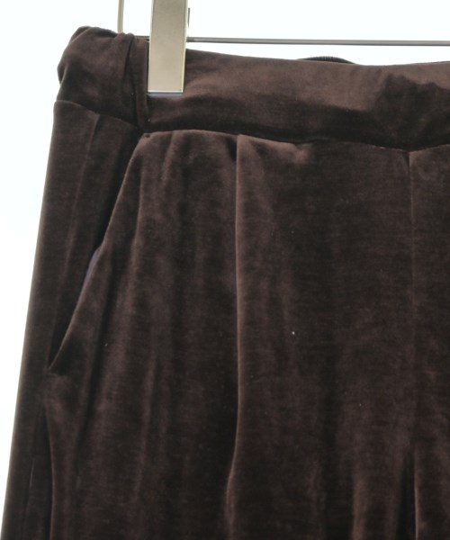 RHC Ron Herman（アールエイチシーロンハーマン）その他 茶 サイズ:S レディース/2200638505085